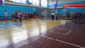 ТК «Родной». В Кировске состоялся спортивный турнир по национальным видам спорта