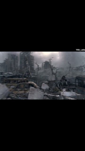 METRO Last light дети и черные