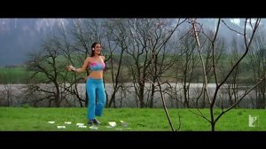 Ek ladki ki tumhein kya
(OST Свадьба моей любимой)