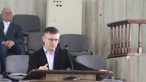Служение 14.06.2026 г.