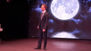«Fly Me to the Moon» Башта Артём, конкурс «Балтийская феерия, 2023