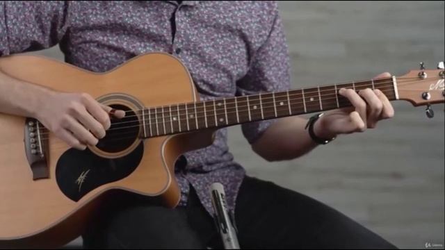 5.1 Украшения круговое упражнение