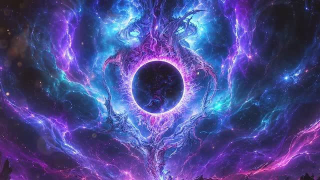 Великий Разлом Cicatrix Maledictum   Warhammer 40k Song