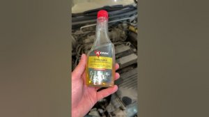 Как и чем поднять компрессию и снизить дым из трубы