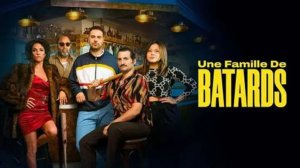 Семейка Момо (2026) / Une Famille de Bâtards / A Family of Bastards
