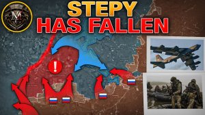Dobropillia Offensive Accelerates⚔️Lyman 80% Captured🔥 Kramatorsk Encirclement Begins🎯 2026.06.17