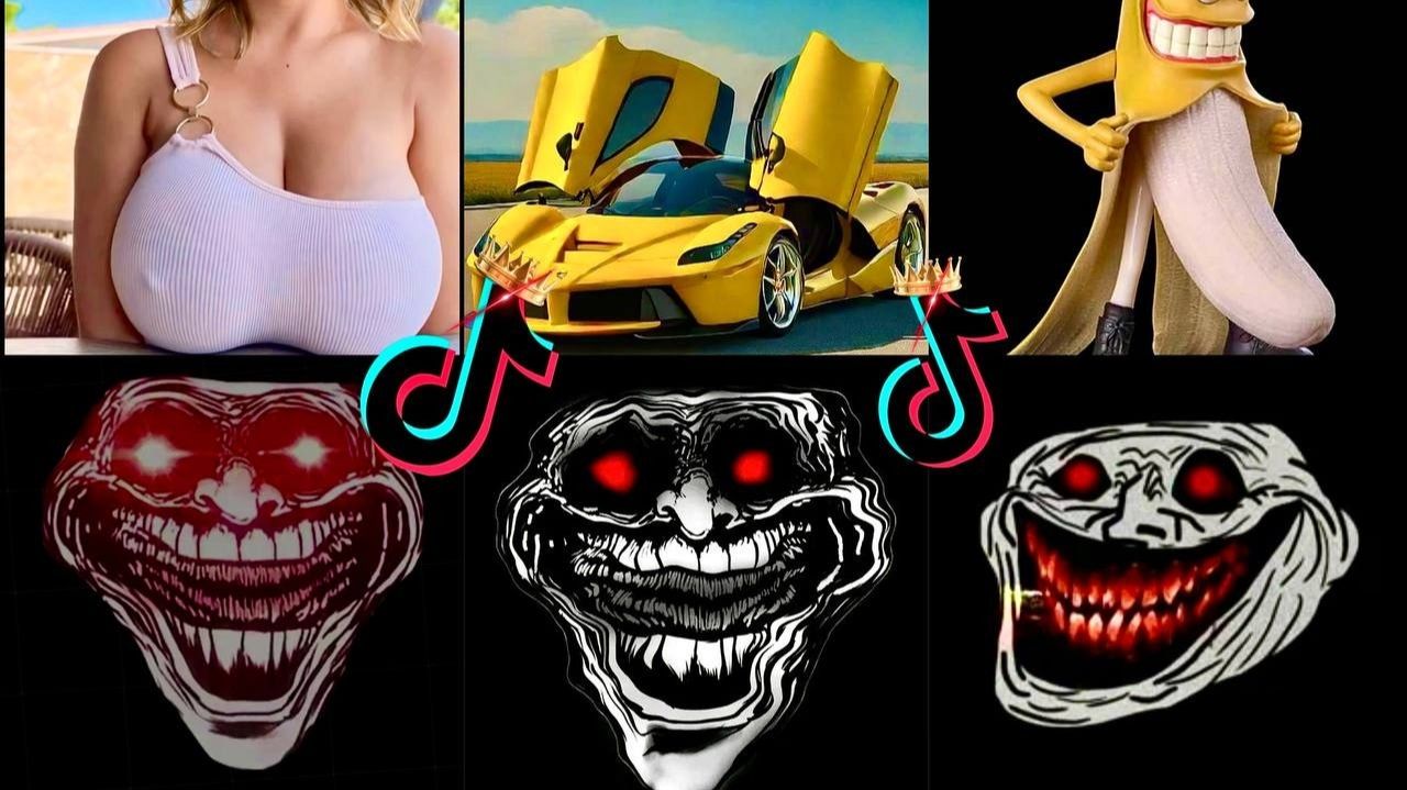 САМЫЕ ЭПИЧНЫЕ ЭДИТЫ ИЗ ТИК ТОК | ЧАСТЬ 51