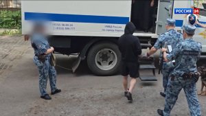 Обзор происшествий Кировской области