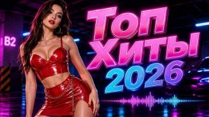 Top SHAZAM 2026 #144🔥🎧Лучшая Русская Музыка🔥Russian Music 2026