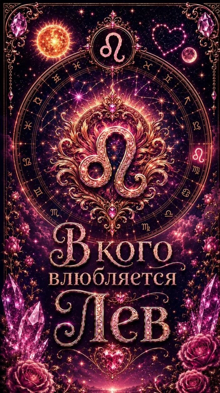 Любовь и знаки зодиака