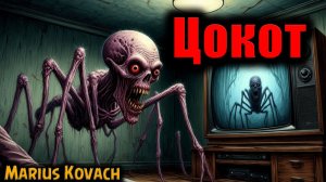 ЦОКОТ | Страшные истории