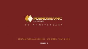 Uto Karem - Resonance (Original Mix)