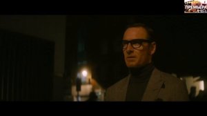 Черный чемодан-двойная игра. Трейлер