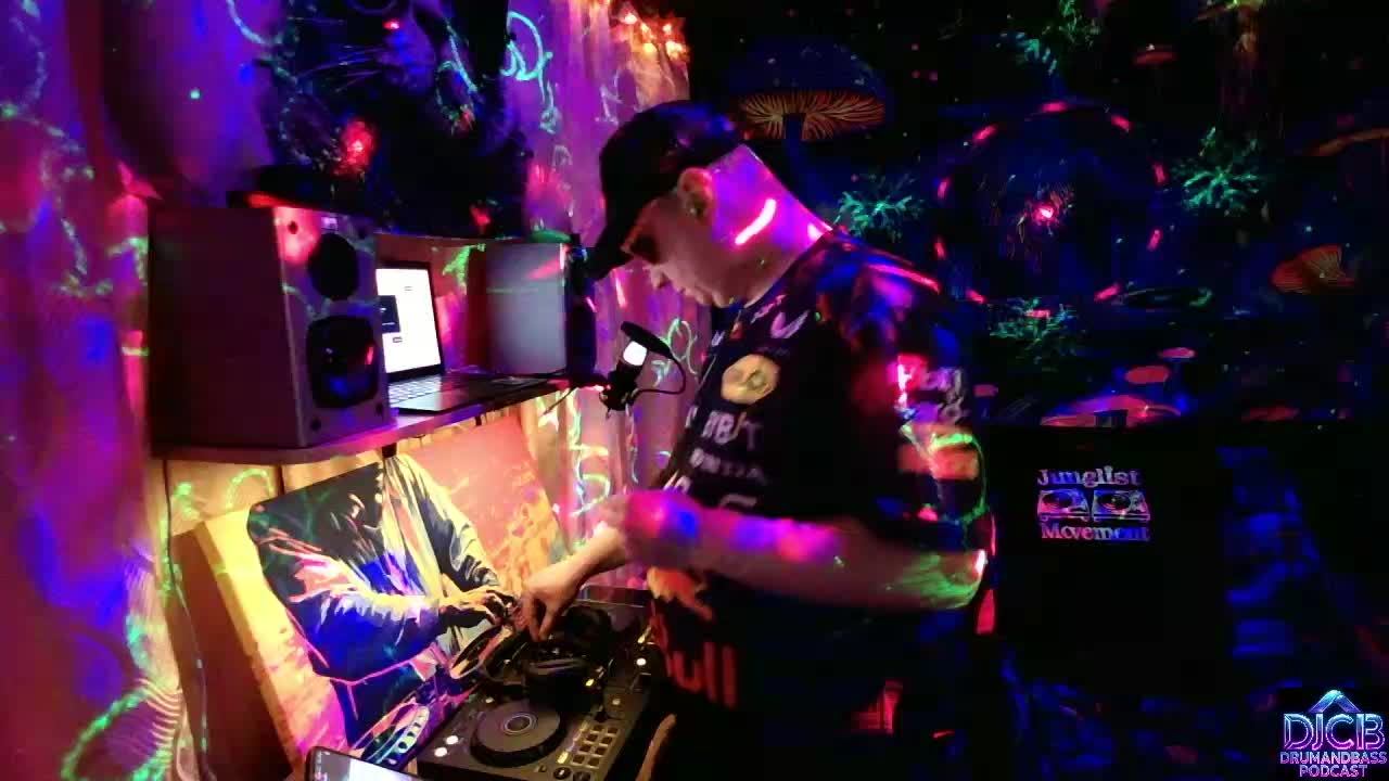 Intelligent Drum & Bass 5 смотреть онлайн