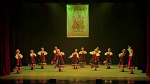 20260521. Отчетный концерт. Белгородские пересеки