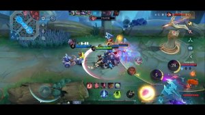 Mobile Legends - TihiyHam(Руби)