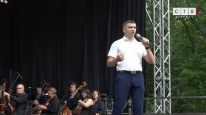Партнером межрегионального фестиваля академической музыки стала «Роснефть»