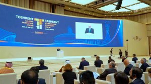 Михаил Мишустин: Сотрудничество России и Узбекистана вышло на принципиально новый уровень.