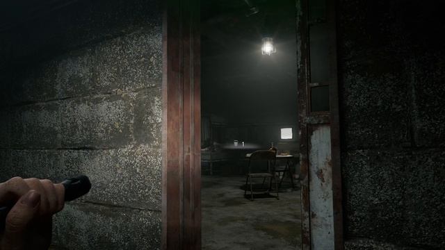 Resident Evil 9 Requiem - [17] прохождение ПК русские субтитры 2026 смотреть онлайн