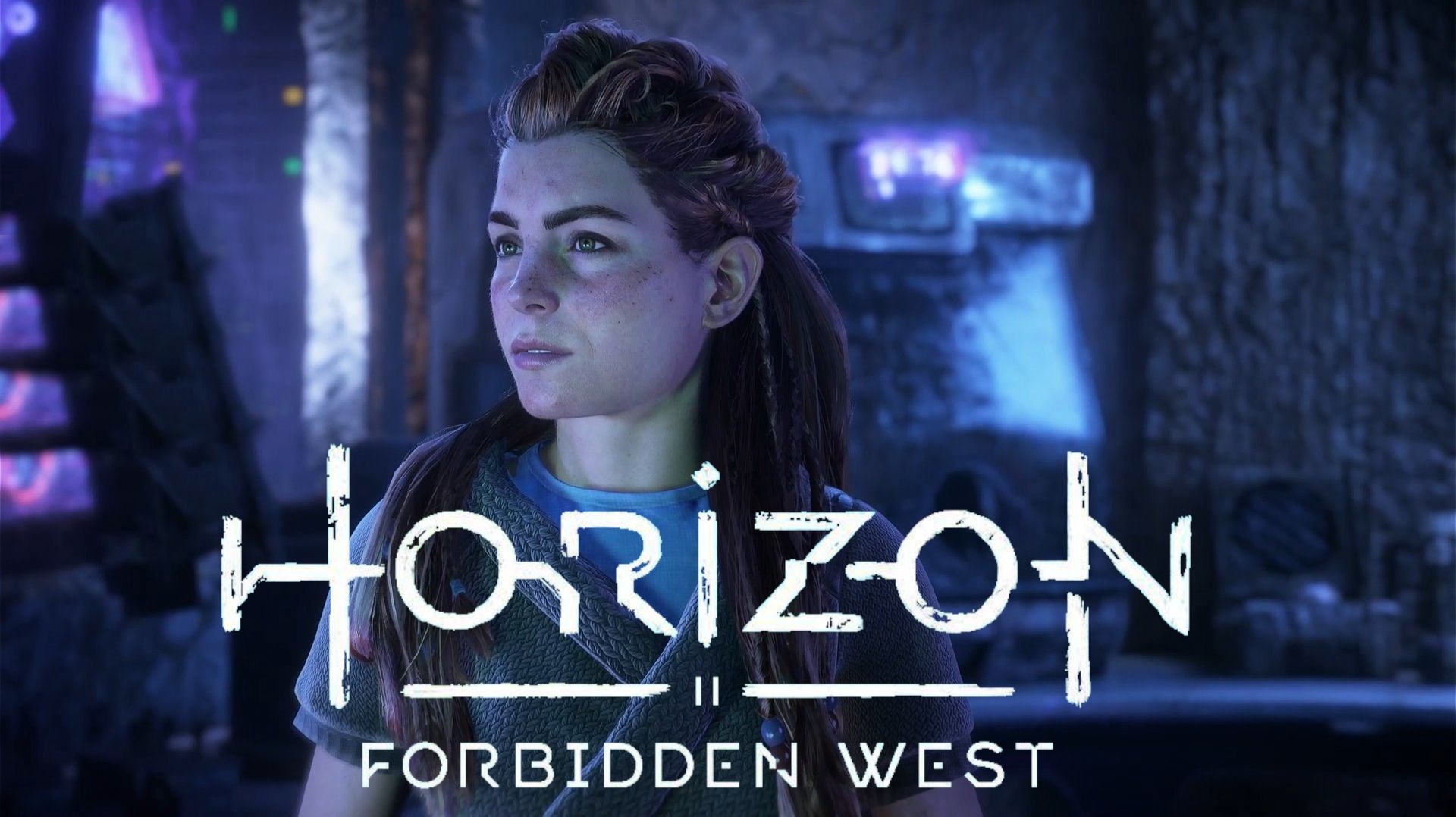 Horizon Forbiden West #35 ~НОВАЯ КОЛОНИЯ ЛОНДРЫ~