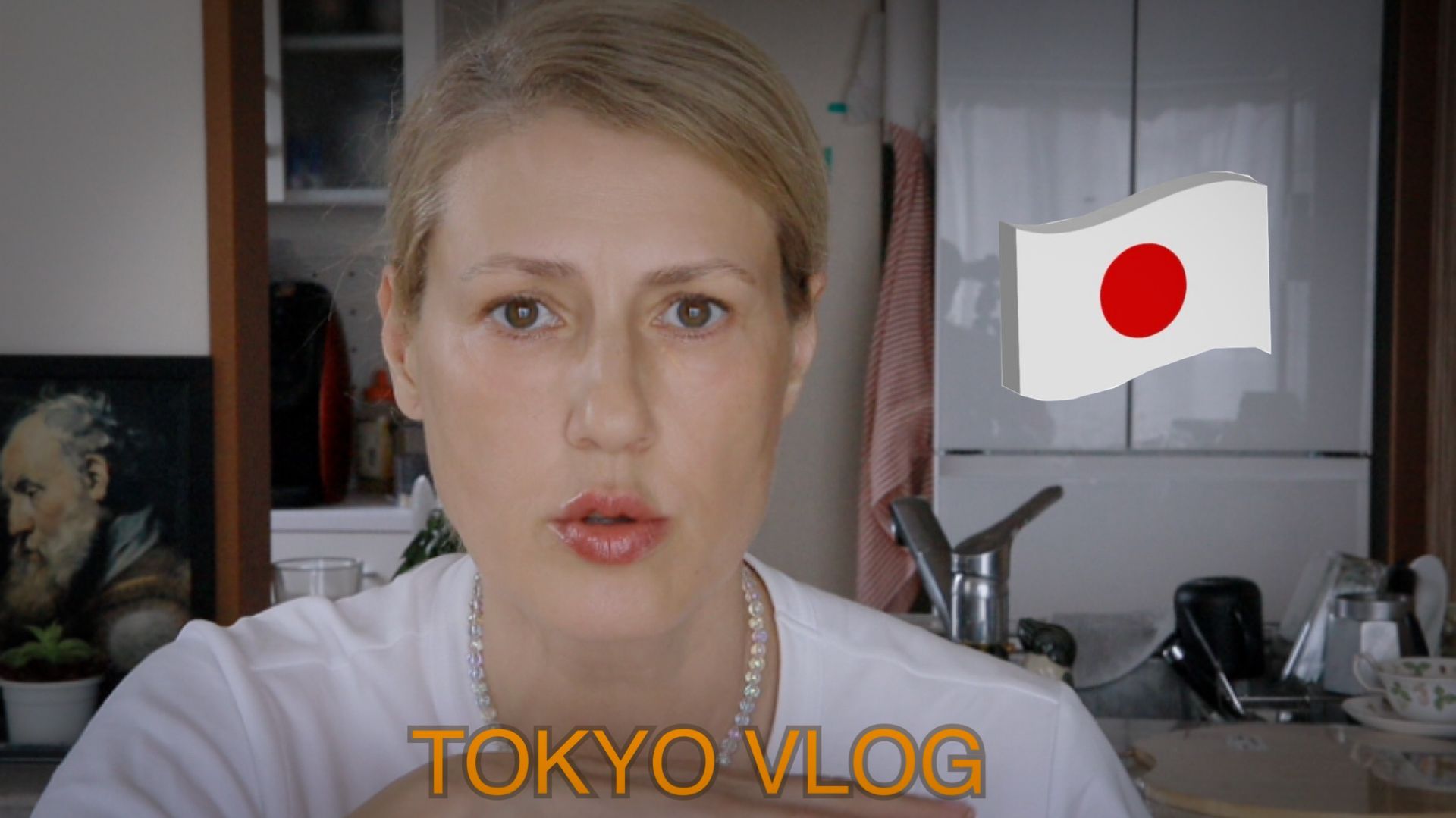 Tokyo Vlog. Июнь 2026. Дела домашние. смотреть онлайн