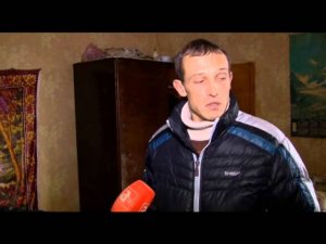 На чердаке дома на Манежной, 34 прорвало трубу отопления