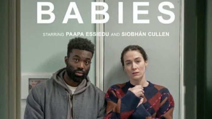 Малыши - 6 серия (2026) / Babies
