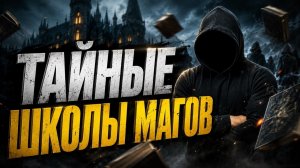 Тайные школы магов: кто управлял империями #магия  #запретноезнание  #эзотерика  #оккультизм