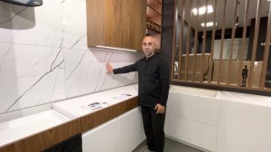 Советы по ремонту кухни. Часть 1. Розетки