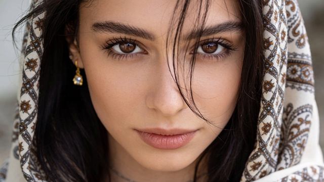 Nyssia – Morir Por Amar смотреть онлайн