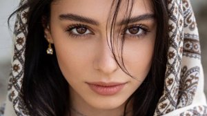 Nyssia –  Morir Por Amar