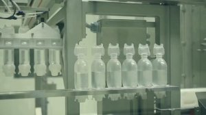 Космические линии Solopharm