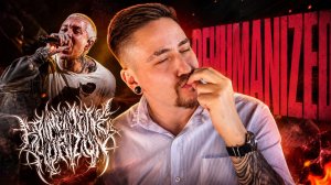НОВЫЙ клип BMTH сделает ДЭТКОР снова ВЕЛИКИМ