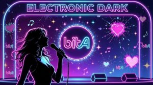 Electronic Dark #Cover #Remix #SunoAl #Original #ПопНаSuno #AIMузыка #ПесниДляДуши #musik #музыка
