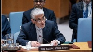 Иран в ООН назвал Израиль главным источником нестабильности на Ближнем Востоке.