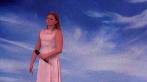 «Ангел и я» Старченко Татьяна, конкурс «Балтийская феерия, 2023