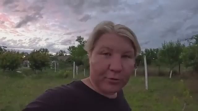 Наталья Губарева. ВЕЧЕРНИЙ ФИТНЕС⧸ ЖИЗНЬ В ДЕРЕВНЕ