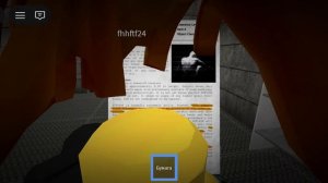 SCP-096 Демонстрация