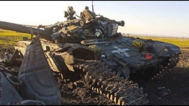 Я пришел на войну... не стрелять