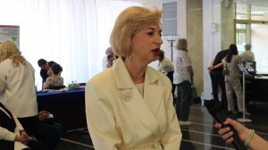 Специальный репортаж с праздника ко дню социального работника 2026