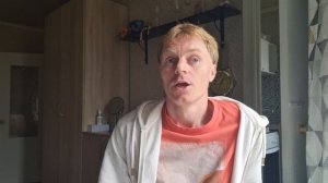 Я НА НЕРВАХ ПРОСТО