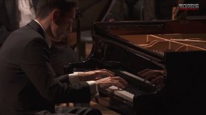 «Скерцо». Сергей Прокофьев.