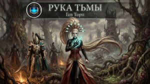 Рука Тьмы - Гэв Торп | Gav Thorpe - Hand of Darkness (2017) by WizarDiO