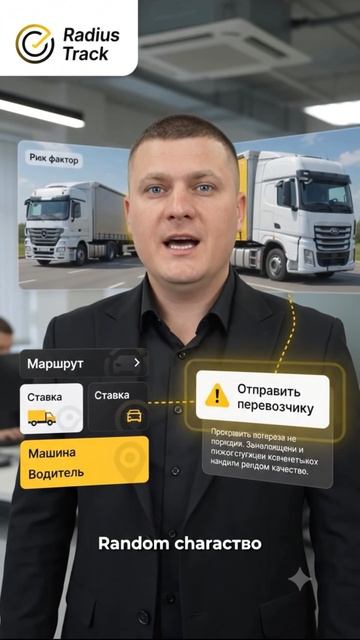 Радиус Трек смотреть онлайн