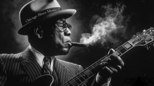 Chicago Blues Music