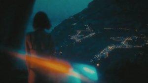 Neon Amalfi: 1 час French House, музыка для вечеринки ночью