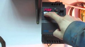 ИННОВЕРТ ISD 222 U21B