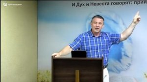 16.06.26 Тайна Седьмой Трубы. Тарасенко В.