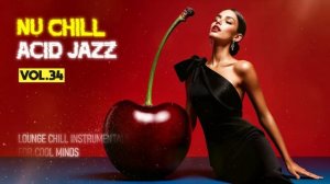 Smooth Acid Jazz & Funk Flow🎷 ｜ Warm Funk Groove for Deep Work & Study [Vol. 34]