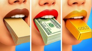 Крутые лайфхаки для студентов! Простые советы по DIY из бумаги и картона